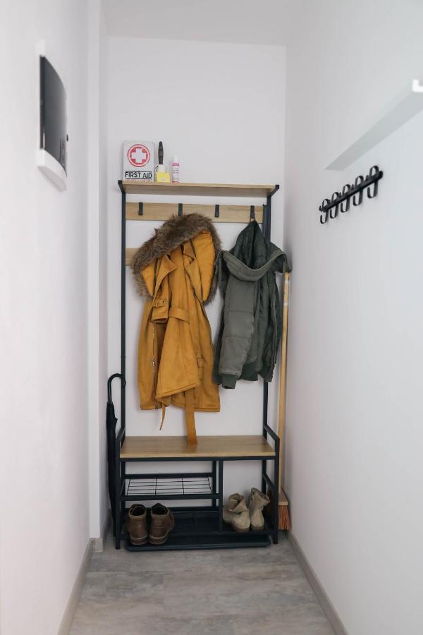 Appartement Argentum - Rezidence K Lanovce *